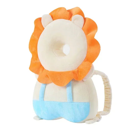 Casque Protecteur Bébé – Protection Tête Premiers Pas Motif Abeille