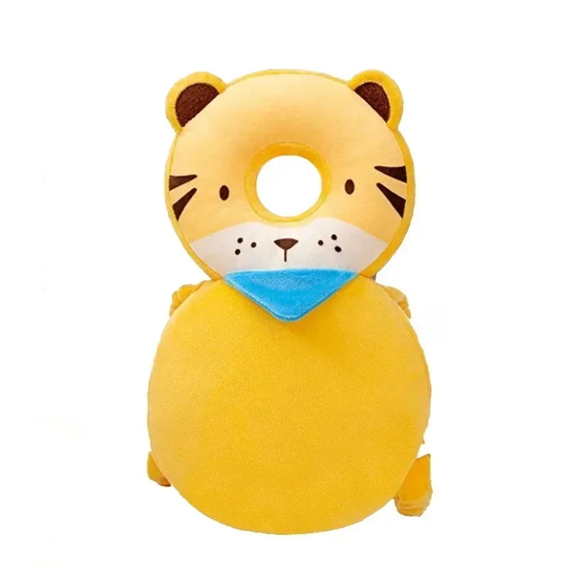 Casque Protecteur Bébé – Protection Tête Premiers Pas Motif Abeille