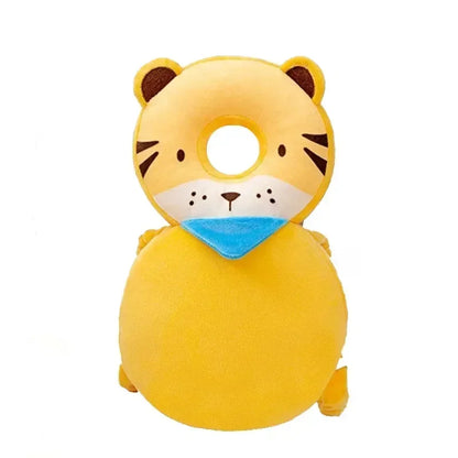 Casque Protecteur Bébé – Protection Tête Premiers Pas Motif Abeille