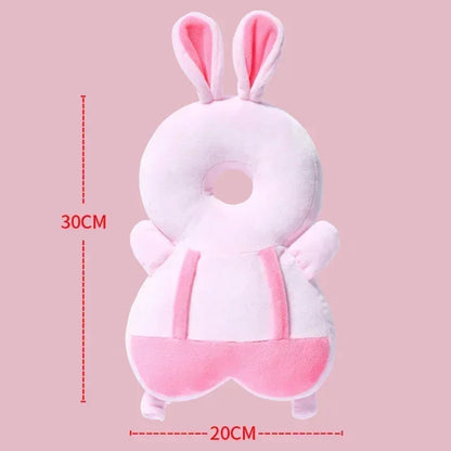 Casque Protecteur Bébé – Protection Tête Premiers Pas Motif Abeille