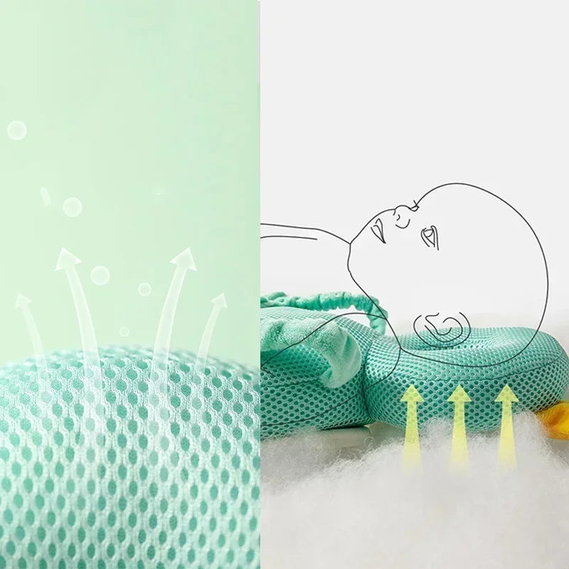 Casque Protecteur Bébé – Protection Tête Premiers Pas Motif Abeille