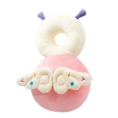 Casque Protecteur Bébé – Protection Tête Premiers Pas Motif Abeille