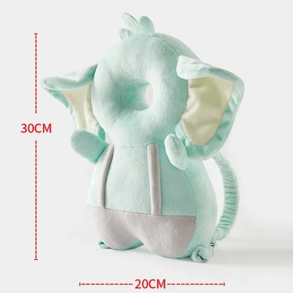 Casque Protecteur Bébé – Protection Tête Premiers Pas Motif Abeille