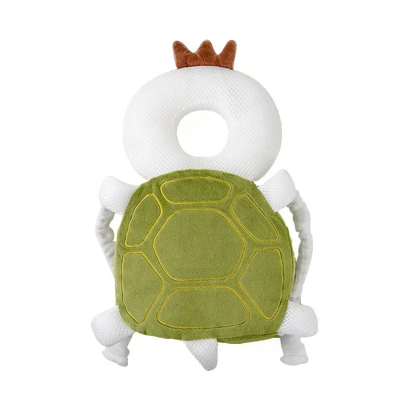 Casque Protecteur Bébé – Protection Tête Premiers Pas Motif Abeille
